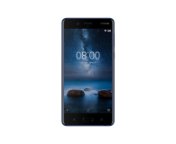 NOKIA 8 Niebieski - 379236 - zdjęcie 2
